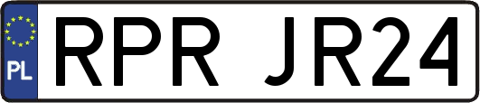 RPRJR24