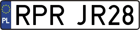 RPRJR28