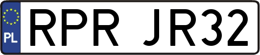 RPRJR32