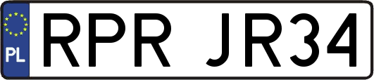 RPRJR34