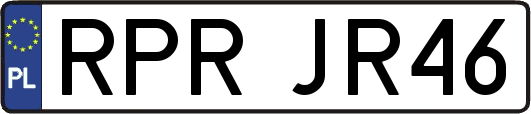 RPRJR46