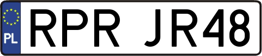 RPRJR48