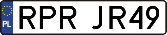 RPRJR49