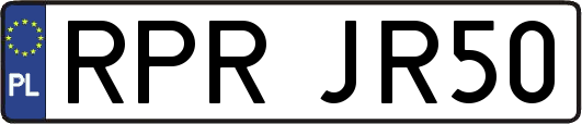RPRJR50