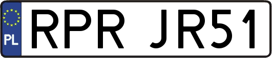 RPRJR51
