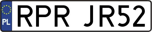 RPRJR52
