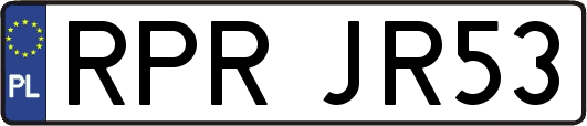 RPRJR53
