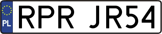 RPRJR54