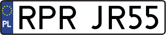 RPRJR55