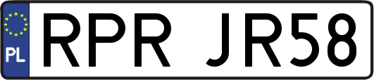 RPRJR58