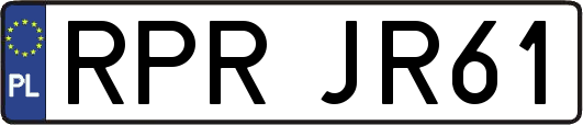 RPRJR61