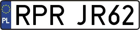 RPRJR62