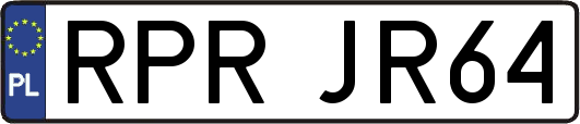 RPRJR64