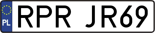 RPRJR69