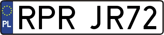 RPRJR72