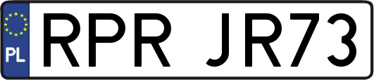 RPRJR73