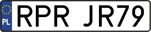 RPRJR79