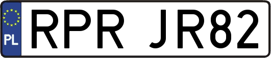 RPRJR82
