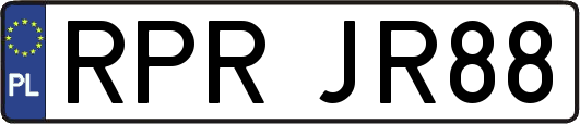 RPRJR88