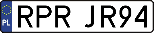 RPRJR94