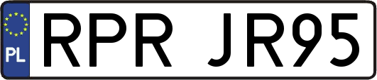 RPRJR95