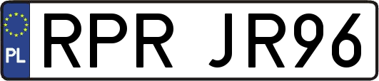 RPRJR96