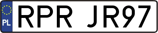 RPRJR97
