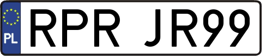 RPRJR99