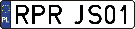 RPRJS01
