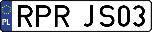 RPRJS03