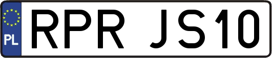 RPRJS10
