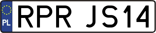 RPRJS14