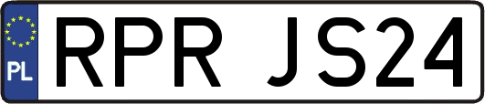 RPRJS24
