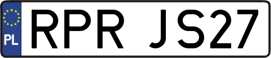 RPRJS27