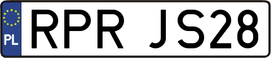 RPRJS28