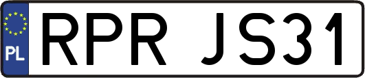 RPRJS31