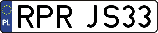 RPRJS33