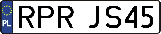 RPRJS45