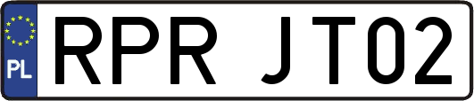 RPRJT02