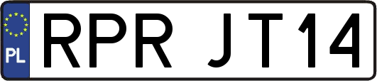 RPRJT14