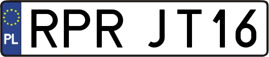RPRJT16