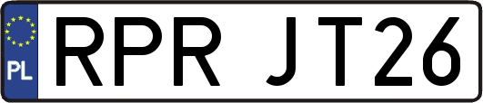 RPRJT26