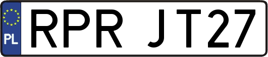 RPRJT27