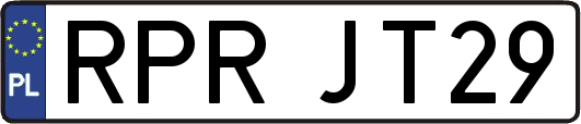 RPRJT29