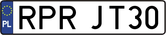 RPRJT30