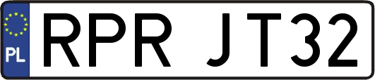 RPRJT32
