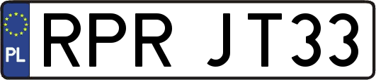 RPRJT33