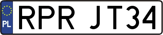 RPRJT34