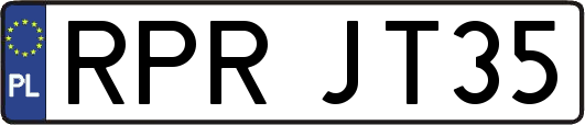 RPRJT35