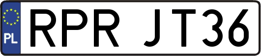 RPRJT36